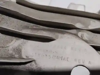 Pezzo di ricambio per auto di seconda mano plastica per dodge journey 2.0 16v crd cat riferimenti oem iam 100000344  1bg15dw1ac