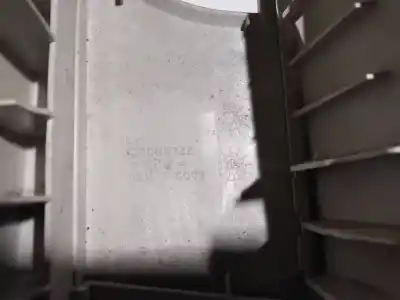 Pezzo di ricambio per auto di seconda mano plastica per dodge journey 2.0 16v crd cat riferimenti oem iam 100000322  