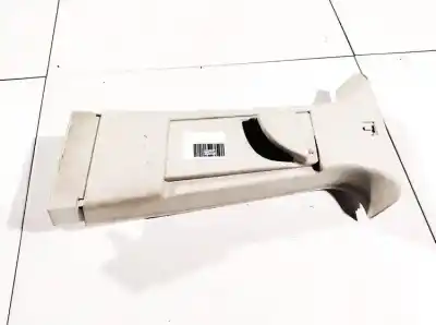 Second-hand car spare part plastics for dodge journey 2.0 16v crd cat oem iam references 100000322