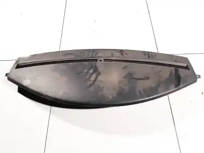 Автозапчастина б/у пластика для renault espace iv (jk0) 2.2 dci turbodiesel посилання на oem iam 8200122447