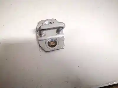 Second-hand car spare part plastics for dodge journey 2.0 16v crd cat oem iam references   