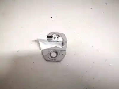 Tweedehands auto-onderdeel plasticen voor dodge journey 2.0 16v crd cat oem iam-referenties 