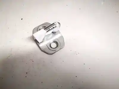 Pezzo di ricambio per auto di seconda mano plastica per dodge journey 2.0 16v crd cat riferimenti oem iam   