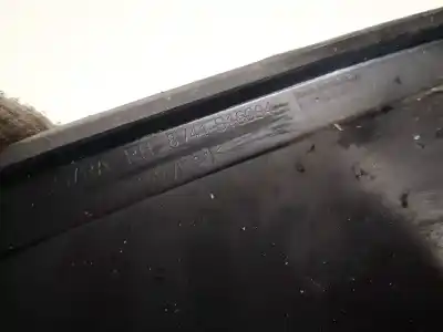 Pezzo di ricambio per auto di seconda mano plastica per ford kuga i 2.0 tdci riferimenti oem iam 8v41s16004  8v41-s16004