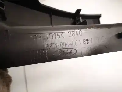 Автозапчастина б/у пластика для ford kuga i 2.0 tdci посилання на oem iam 3m51r044c61bew  3m51-r044c61bew