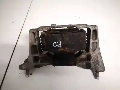 Gebrauchtes Autoersatzteil MOTORUNTERSTÜTZUNG zum FORD KUGA I  OEM-IAM-Referenzen 7M516F012YB  7M51-6F012-YB