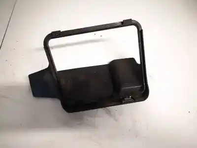 Автозапчастина б/у пластика для ford kuga i 2.0 tdci посилання на oem iam 3m5118d395db  3m51-18d395-db