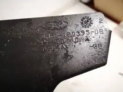 Автозапчастина б/у пластика для ford kuga i 2.0 tdci посилання на oem iam 3m5118d395db  3m51-18d395-db