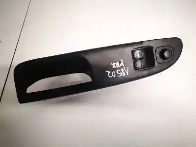 Piesă de schimb auto la mâna a doua PANOU COMANDÃ GEAMURI ELECTRICE FAȚÃ STÂNGA pentru VOLKSWAGEN PASSAT B6 VARIANT (3C5)  Referințe OEM IAM 3C1867171A  