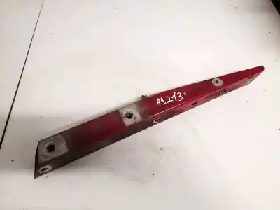 Pezzo di ricambio per auto di seconda mano plastica per audi a2 (8z) 1.4 tdi (55kw) riferimenti oem iam   