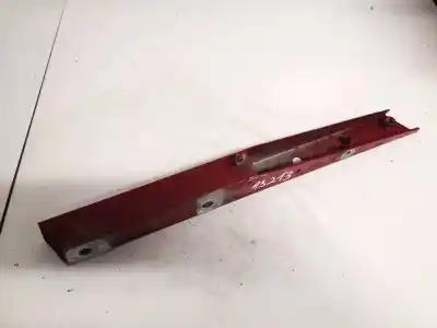 Tweedehands auto-onderdeel plasticen voor audi a2 (8z) 1.4 tdi (55kw) oem iam-referenties 