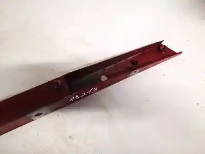 Pezzo di ricambio per auto di seconda mano plastica per audi a2 (8z) 1.4 tdi (55kw) riferimenti oem iam   