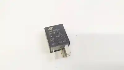 Peça sobressalente para automóvel em segunda mão relé para automóvel por audi tt (8j3/8j9) 2.0 16v tfsi referências oem iam 7m0951253c