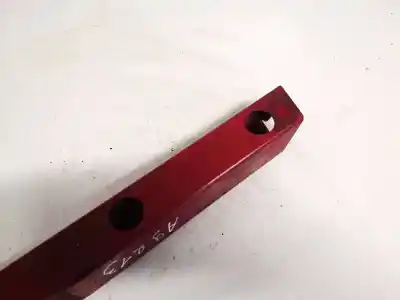 Pezzo di ricambio per auto di seconda mano plastica per audi a2 (8z) 1.4 tdi (55kw) riferimenti oem iam   