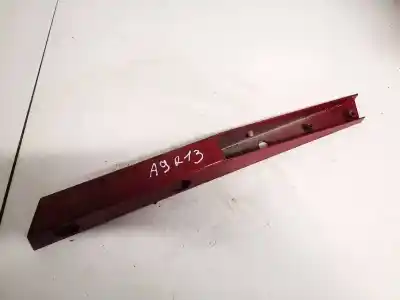 Tweedehands auto-onderdeel plasticen voor audi a2 (8z) 1.4 tdi (55kw) oem iam-referenties 