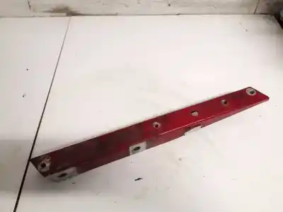 Pezzo di ricambio per auto di seconda mano plastica per audi a2 (8z) 1.4 tdi (55kw) riferimenti oem iam   