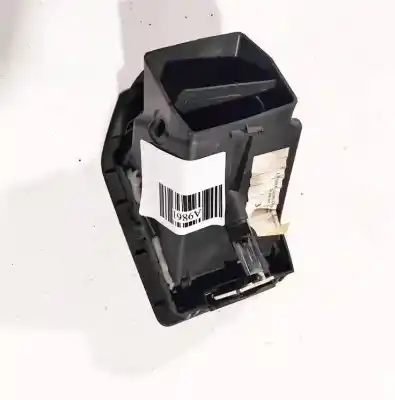 Автозапчасти б/у аэрационная решетка за renault megane ii (bm0/1_, cm0/1_) 1.4 16v (bm0b. cm0b) ссылки oem iam a1007010  a1007020