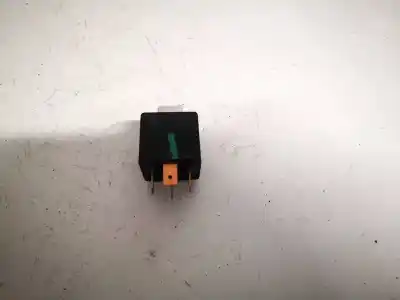 Second-hand car spare part relay for chevrolet captiva 3.2 v6 ltx oem iam references 96329341