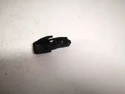 Автозапчастина б/у пластика для renault megane, iii 2008.11 - 2012.06 1.5 dci 66kw 2009.05 --> посилання на oem iam 