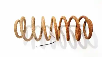 Peça sobressalente para automóvel em segunda mão mola de suspensão por chrysler pt cruiser (pt) 2.2 crd touring referências oem iam 