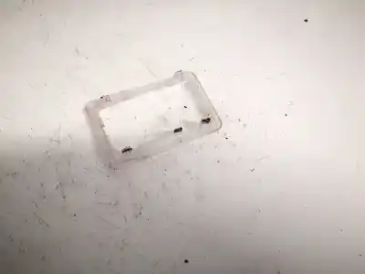 Pezzo di ricambio per auto di seconda mano plastica per ford kuga i 2.0 tdci riferimenti oem iam   