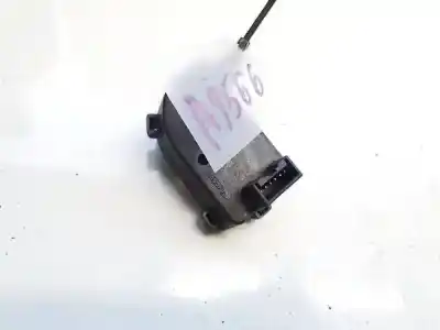Second-hand car spare part air conditioning hatches opening motor for renault espace iv (jk0) 2.2 dci turbodiesel oem iam references 52485219