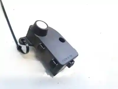 Автозапчастина б/у двигатель відкривання люків кондиціонація для renault espace iv (jk0) 2.2 dci turbodiesel посилання на oem iam 52485219  