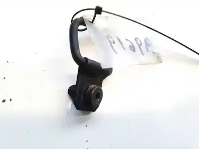 Pezzo di ricambio per auto di seconda mano plastica per seat altea (5p1) 1.6 riferimenti oem iam   