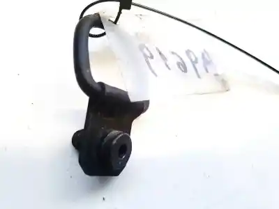 Pezzo di ricambio per auto di seconda mano plastica per seat altea (5p1) 1.6 riferimenti oem iam 