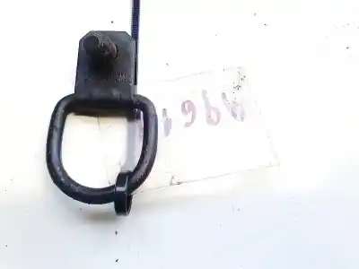 Pezzo di ricambio per auto di seconda mano plastica per seat altea (5p1) 1.6 riferimenti oem iam   