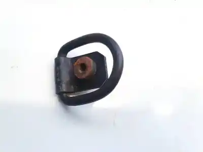 Pezzo di ricambio per auto di seconda mano plastica per seat altea (5p1) 1.6 riferimenti oem iam 