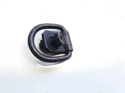 Pezzo di ricambio per auto di seconda mano plastica per seat altea (5p1) 1.6 riferimenti oem iam   