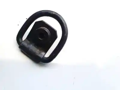 Pezzo di ricambio per auto di seconda mano plastica per seat altea (5p1) 1.6 riferimenti oem iam   