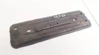 Peça sobressalente para automóvel em segunda mão plásticos por bmw x3 (e83) 3.0 turbodiesel cat referências oem iam 