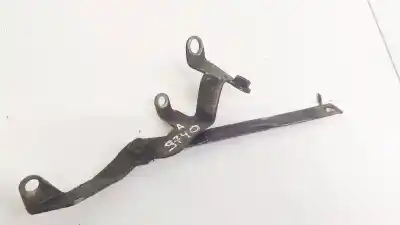 Peça sobressalente para automóvel em segunda mão plásticos por bmw x3 (e83) 3.0 turbodiesel cat referências oem iam 