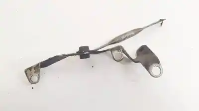 Pezzo di ricambio per auto di seconda mano plastica per bmw x3 (e83) 3.0 turbodiesel cat riferimenti oem iam   