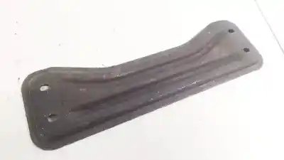 Peça sobressalente para automóvel em segunda mão plásticos por bmw x3 (e83) 3.0 turbodiesel cat referências oem iam   