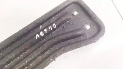 Peça sobressalente para automóvel em segunda mão plásticos por bmw x3 (e83) 3.0 turbodiesel cat referências oem iam   