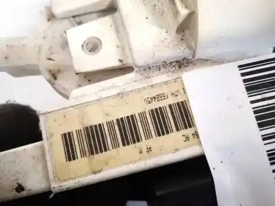 Автозапчастина б/у клімат-контроль для renault megane ii (bm0/1_, cm0/1_) 1.4 16v (bm0b. cm0b) посилання на oem iam f666445v  