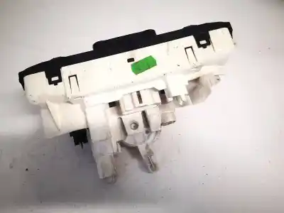 Автозапчастина б/у клімат-контроль для renault megane ii (bm0/1_, cm0/1_) 1.4 16v (bm0b. cm0b) посилання на oem iam f666445v  