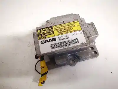 Автозапчастина б/у  для SAAB 9-5, 1997.09 - 2005.11  Посилання на OEM IAM 05014204  19970CT10, A0420811, 16200403