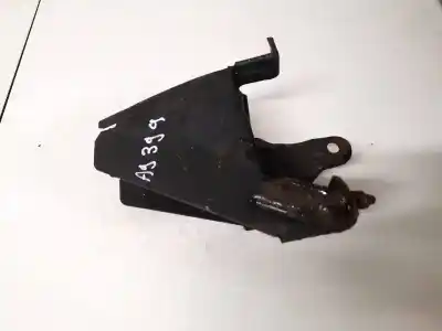 Peça sobressalente para automóvel em segunda mão plásticos por citroen c4 picasso 1.6 16v hdi fap referências oem iam 