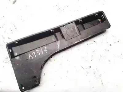 Second-hand car spare part plastics for fiat doblo ii (152) 1.3 16v jtd cat oem iam references 735476901