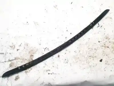 Second-hand car spare part plastics for fiat doblo ii (152) 1.3 16v jtd cat oem iam references 735456573