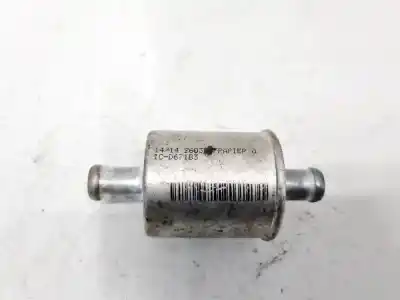 Pezzo di ricambio per auto di seconda mano plastica per chevrolet captiva 2.4 cat riferimenti oem iam 67r010906  67r-010906 110r-000030