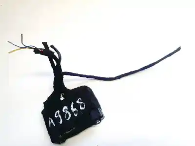 İkinci el araba yedek parçası elektronik modül için opel vectra, c 2005.10 - 2008.12 facelift 1.9 cdti 110kw 2004.04 - 2008.12 oem iam referansları   