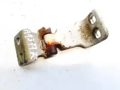 Second-hand car spare part door stop for fiat doblo ii (152) 1.3 16v jtd cat oem iam references 