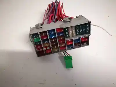 Second-hand car spare part fuse box unit for volvo xc90 2.5 t (7 asientos) oem iam references 8637669