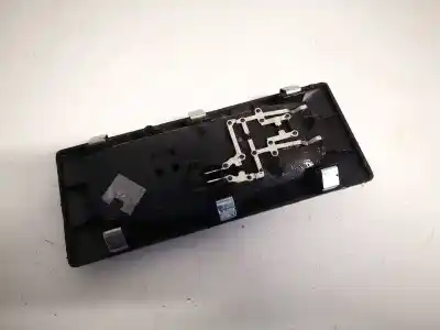 Pezzo di ricambio per auto di seconda mano plastica per dodge journey 2.0 16v crd cat riferimenti oem iam 52601  