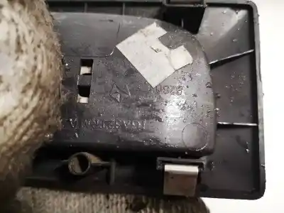 Pezzo di ricambio per auto di seconda mano plastica per dodge journey 2.0 16v crd cat riferimenti oem iam 52601  